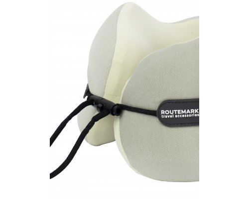Подушка Routemark Memo Pillow PRO M/L Cuban Green