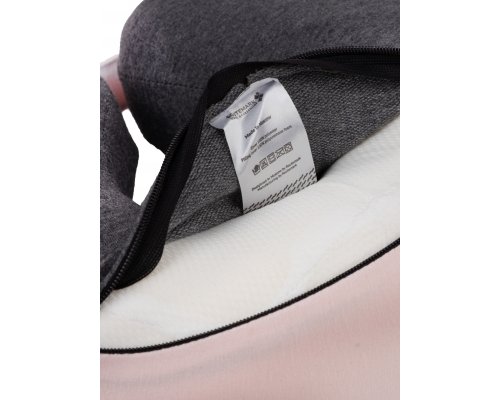 Pillow Routemark Memo Xlite S Pink