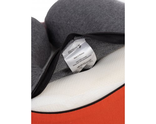 Pillow Routemark Memo Xlite S Red