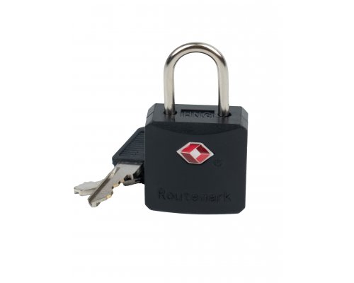 Lock luggage Routemark Ublock 007 TSA