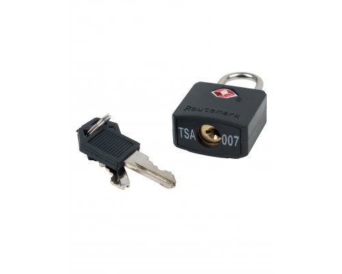 Lock luggage Routemark Ublock 007 TSA