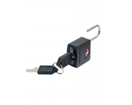 Lock luggage Routemark Ublock 007 TSA