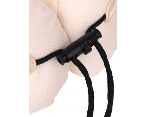 Подушка Routemark Memo Pillow PRO S Thames Rice