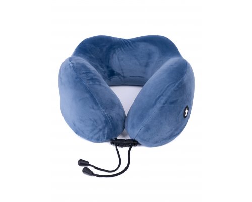 Подушка Routemark Мемо Bluewinder Denim