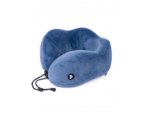 Подушка Routemark Мемо Bluewinder Denim