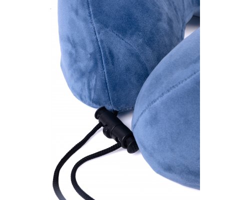 Подушка Routemark Мемо Bluewinder Denim