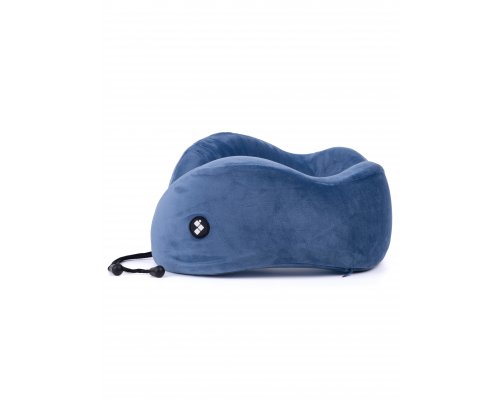 Подушка Routemark Мемо Bluewinder Denim