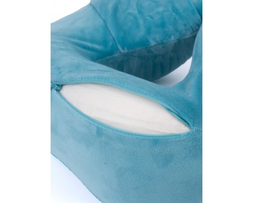 Подушка Routemark Мемо Bluewinder Menthol