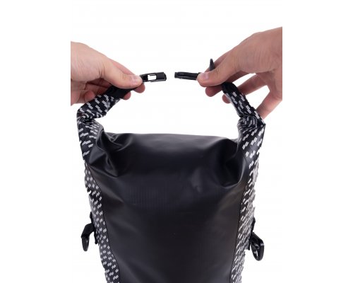 Bag sealed waterproof Routemark Fast Track, 5L