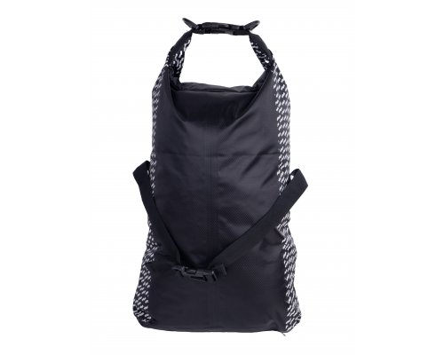 Waterproof bag Routemark Fast Track with a window, 10L