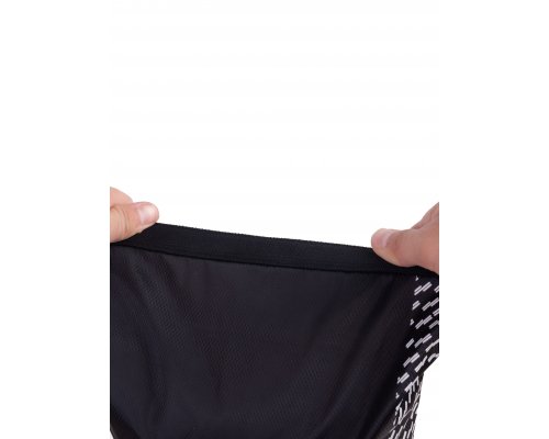Waterproof bag Routemark Fast Track with a window, 10L