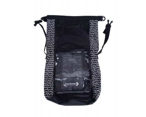 Waterproof bag Routemark Fast Track with a window, 10L