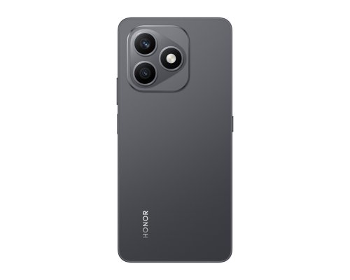 Смартфон Honor X8d 8/256 ГБ, чёрный