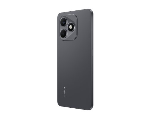 Смартфон Honor X8d 8/256 ГБ, чёрный