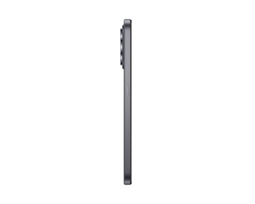 Смартфон Honor X8d 8/256 ГБ, чёрный