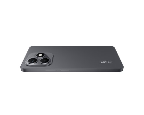 Смартфон Honor X8d 8/256 ГБ, чёрный