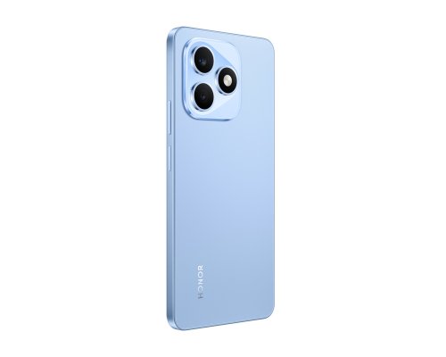 Смартфон Honor X8d 8/256 ГБ, голубой