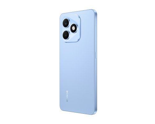 Смартфон Honor X8d 8/256 ГБ, голубой
