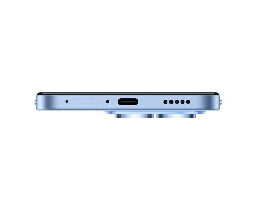 Смартфон Honor X8d 8/256 ГБ, голубой