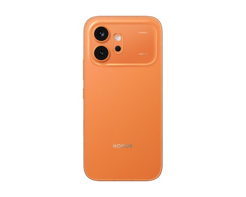 Смартфон Honor 600 8/256 ГБ, оранжевый