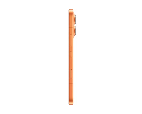 Смартфон Honor 600 8/256 ГБ, оранжевый