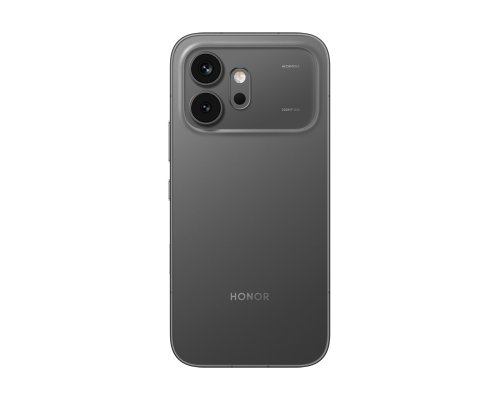 Смартфон Honor 600 12/256 ГБ, чёрный