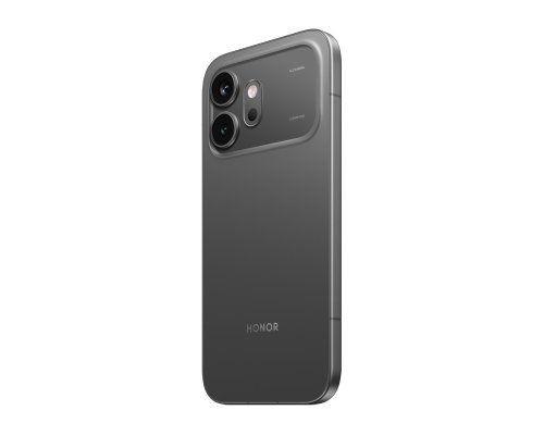 Смартфон Honor 600 12/256 ГБ, чёрный