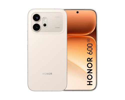 Смартфон Honor 600 12/256 ГБ, золотой