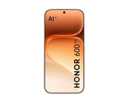 Смартфон Honor 600 12/256 ГБ, золотой