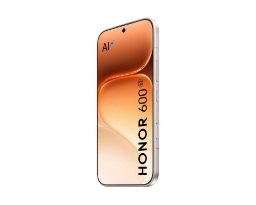 Смартфон Honor 600 12/256 ГБ, золотой