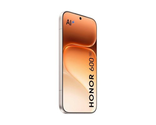 Смартфон Honor 600 12/256 ГБ, золотой