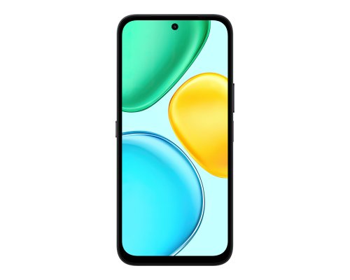 Смартфон Honor X7e 6/256 ГБ, чёрный