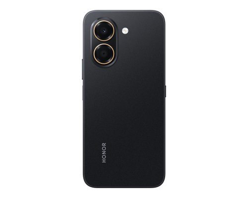 Смартфон Honor X7e 6/256 ГБ, чёрный