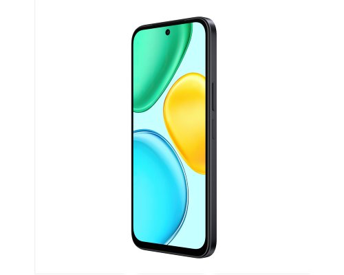 Смартфон Honor X7e 6/256 ГБ, чёрный
