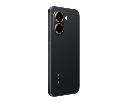 Смартфон Honor X7e 6/256 ГБ, чёрный