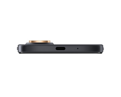 Смартфон Honor X7e 6/256 ГБ, чёрный