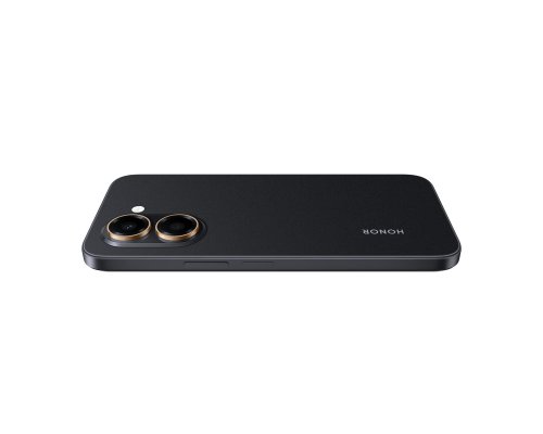 Смартфон Honor X7e 6/256 ГБ, чёрный