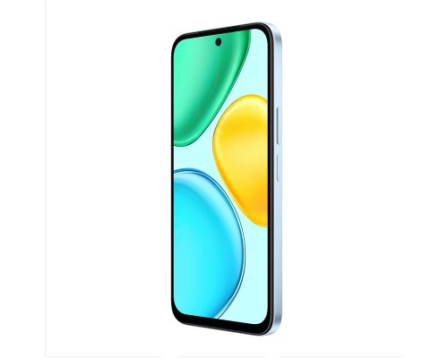 Смартфон Honor X7e 6/256 ГБ, голубой