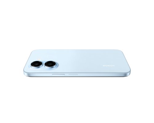 Смартфон Honor X7e 6/256 ГБ, голубой