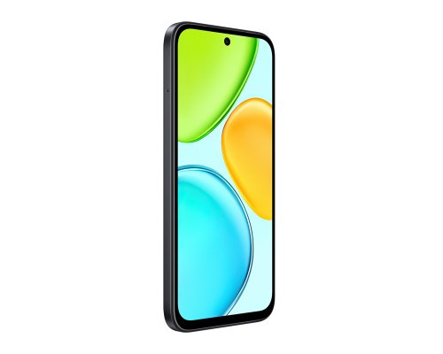 Смартфон Honor X6e 4/256 ГБ, чёрный