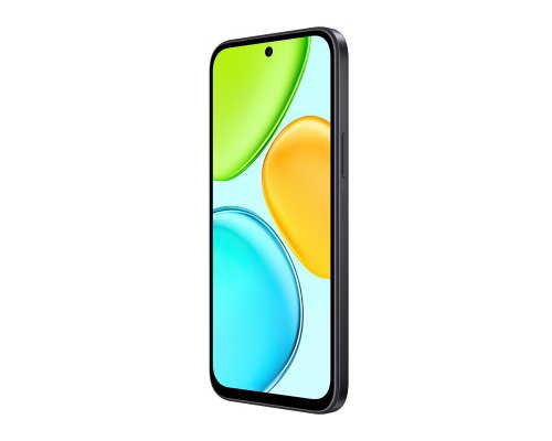 Смартфон Honor X6e 4/256 ГБ, чёрный