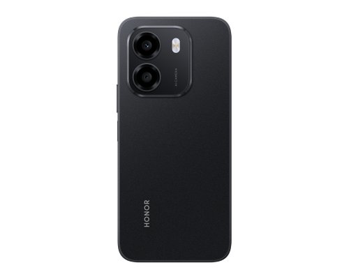 Смартфон Honor X6e 4/256 ГБ, чёрный