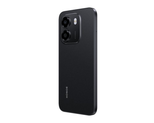 Смартфон Honor X6e 4/256 ГБ, чёрный