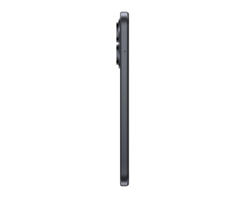 Смартфон Honor X6e 4/256 ГБ, чёрный