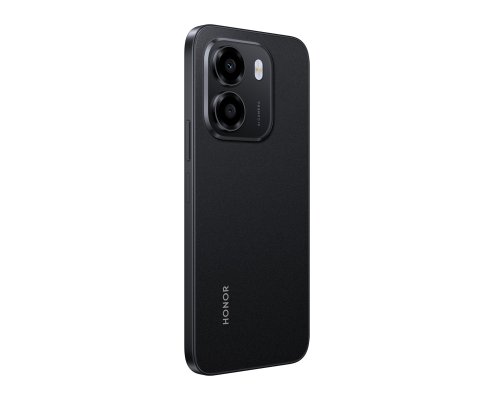 Смартфон Honor X6e 4/256 ГБ, чёрный