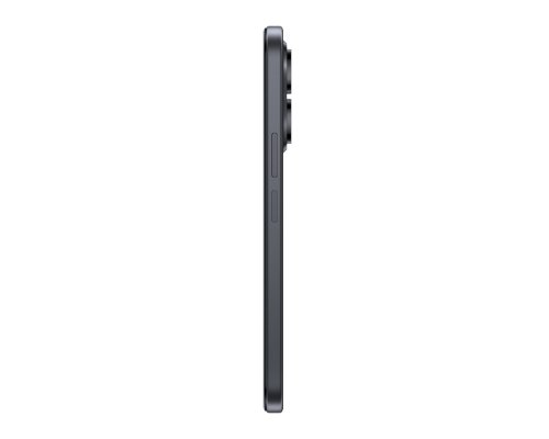 Смартфон Honor X6e 4/256 ГБ, чёрный
