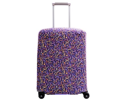 Чехол для чемодана Routemark Мирта S (SP500)