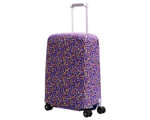 Чехол для чемодана Routemark Мирта S (SP500)