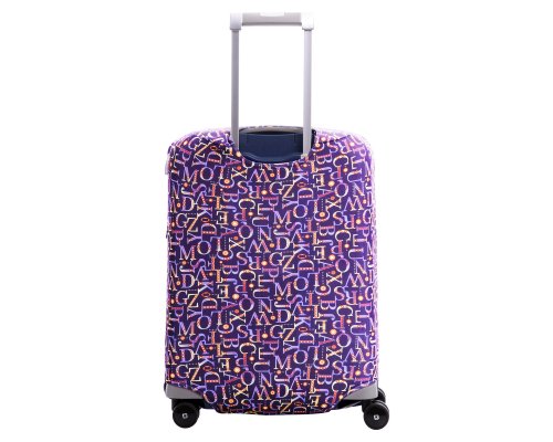 Чехол для чемодана Routemark Мирта S (SP500)