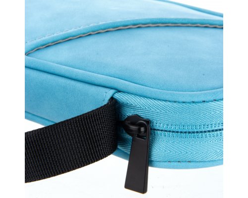 Organizer Routemark Travel Wallet Ergo Blue